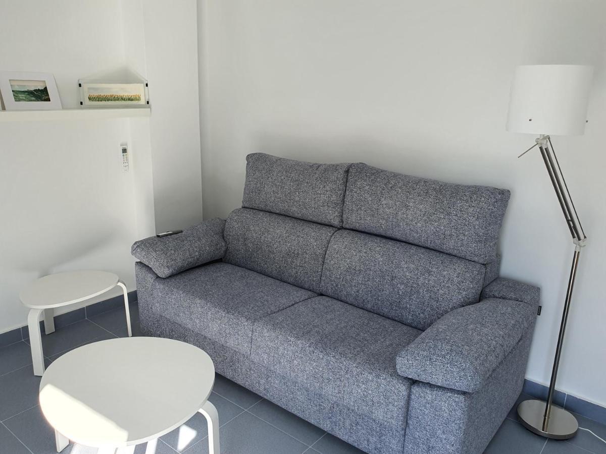 Apartamento Campoamor Санлукар-де-Баррамеда Экстерьер фото