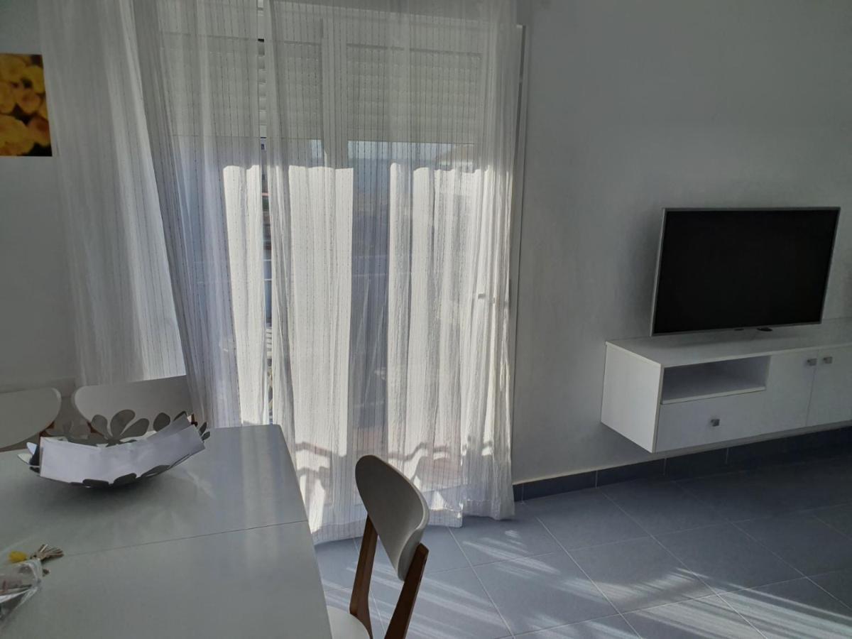 Apartamento Campoamor Санлукар-де-Баррамеда Экстерьер фото